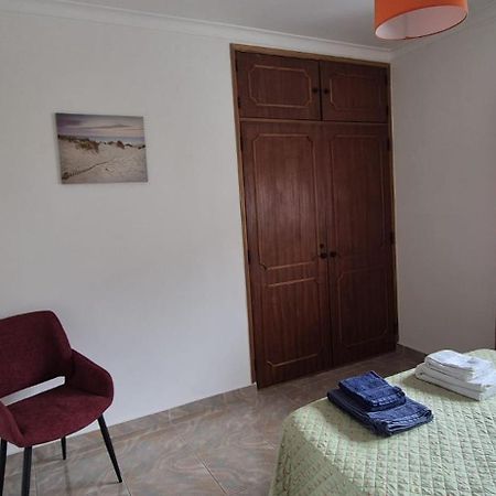 Apartamento Oceano Nazare Exterior photo