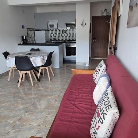 Apartamento Oceano Nazare Exterior photo