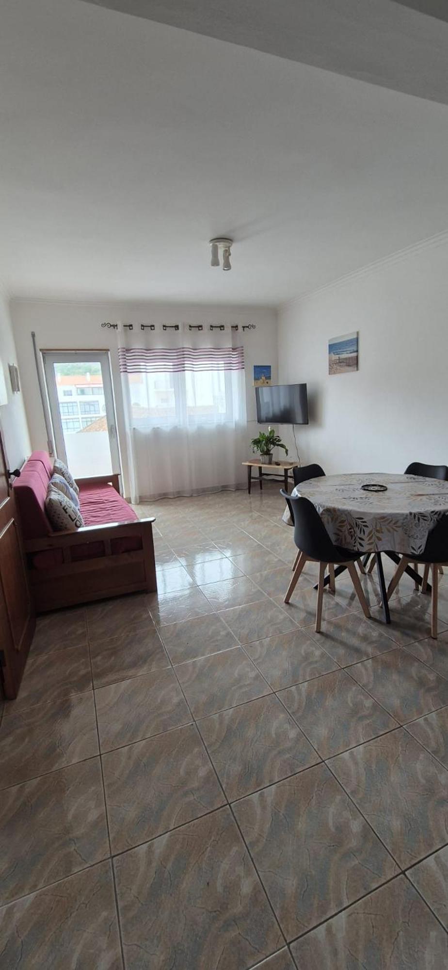 Apartamento Oceano Nazare Exterior photo