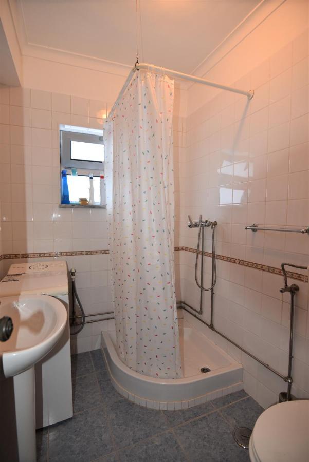 Apartamento Oceano Nazare Exterior photo