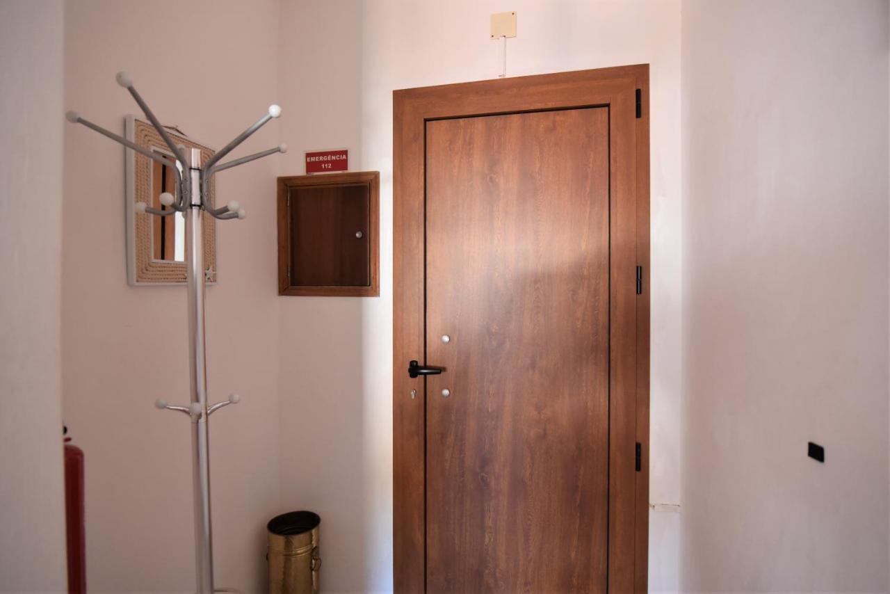 Apartamento Oceano Nazare Exterior photo